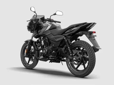 Tin xe 10/4: Mẫu xe mới phân khúc rẻ hơn Exciter và Winner R ra mắt giá 30 triệu đồng, có ABS 2 kênh