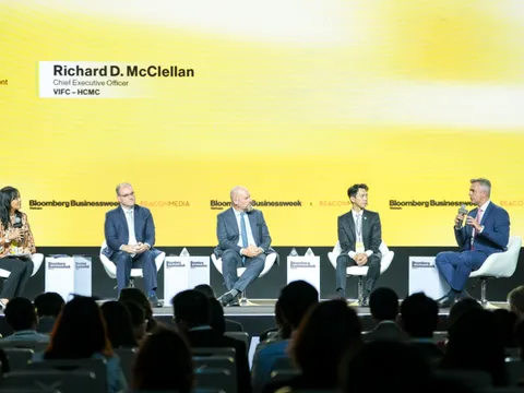 Phân bổ vốn thông minh: 'Chìa khóa' để Việt Nam giải bài toán tăng trưởng 1.500 tỉ USD