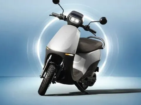 Tin xe trưa 14/4: ‘Cơn ác mộng của Honda Vision’ ra mắt, sức mạnh ăn đứt SH Mode, giá 31 triệu đồng