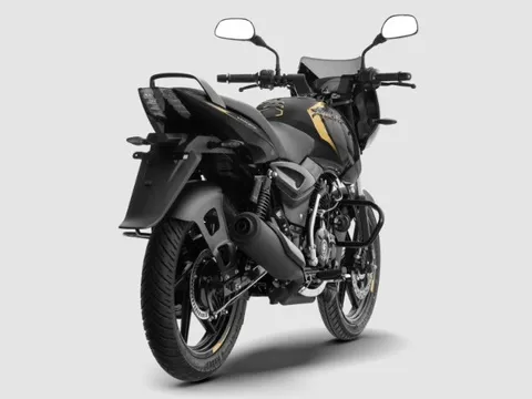 Chính thức ra mắt ‘vua côn tay’ 150cc mới thuộc phân khúc rẻ hơn Yamaha Exciter, giá 28 triệu đồng