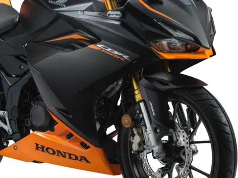 Tin xe hot 17/4: Honda ra mắt ‘đàn em’ Winner R với giá hấp dẫn, phong cách khác hẳn Yamaha Exciter