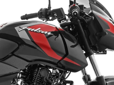 Tin xe trưa 17/4: ‘Vua côn tay’ 150cc mới tinh ra mắt giá 28 triệu đồng, phân khúc tiệm cận Exciter