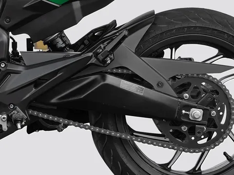 Chính thức ra mắt ‘vua côn tay' mới phân khúc trên Yamaha Exciter, có ABS 2 kênh, giá 49 triệu đồng