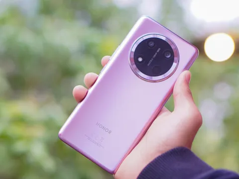 Đánh giá Honor X9c: Smartphone đạt chuẩn IP69K đầu tiên tại VN