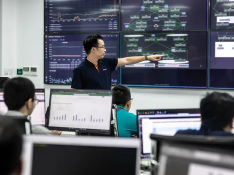 FPT trở thành đối tác Certified DBaaS đầu tiên của MongoDB tại Việt Nam