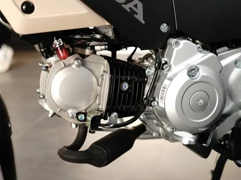 Tin xe hot 20/4: Honda chính thức mở bán 'vua xe số' mới giá mềm, có ABS ăn đứt Wave Alpha và Future