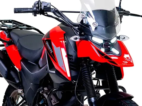 Tin xe trưa 20/4: Chính thức ra mắt ‘vua côn tay’ mới giá mềm, ngoại hình khác biệt Yamaha Exciter