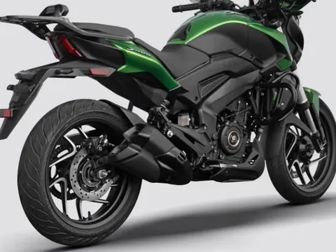 Tin xe trưa 21/4: Ra mắt 'vua côn tay' mới phân khúc cao hơn Yamaha Exciter, giá chỉ 49 triệu đồng