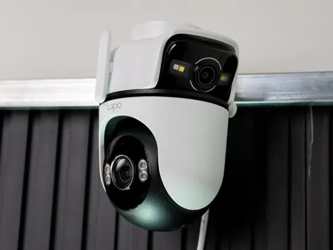 Mua Camera Chính Hãng Tại CellphoneS Ưu Đãi đến 60%