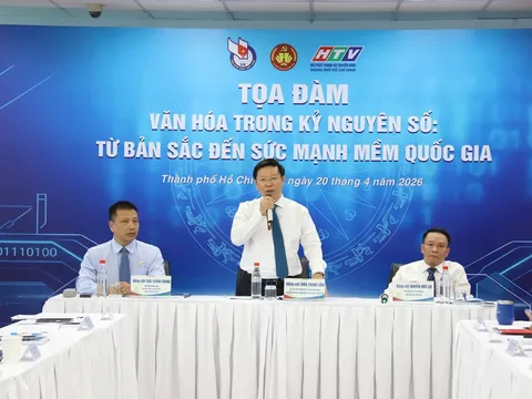 CEO FPT Nguyễn Văn Khoa: “Công nghệ không làm nội dung, công nghệ làm phân phối”