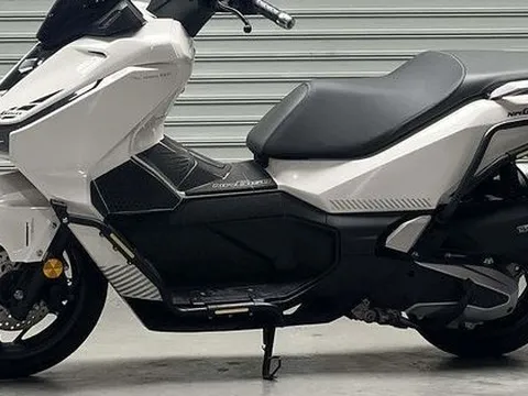 Honda chính thức mở bán ‘vua xe ga’ 150cc mới 'nét' hơn Air Blade, xịn như SH, giá 62 triệu đồng