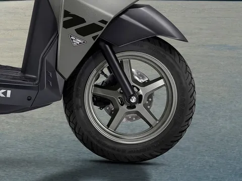 Suzuki chính thức ra mắt ‘vua xe ga’ 125 mới ấn tượng hơn Honda SH Mode và Vision, giá 20 triệu đồng