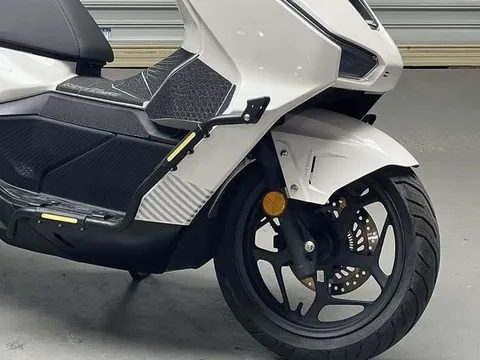 Tin xe hot 22/4: Honda mở bán ‘đàn em’ của SH, có ABS 2 kênh vượt trội Air Blade, giá 62 triệu đồng