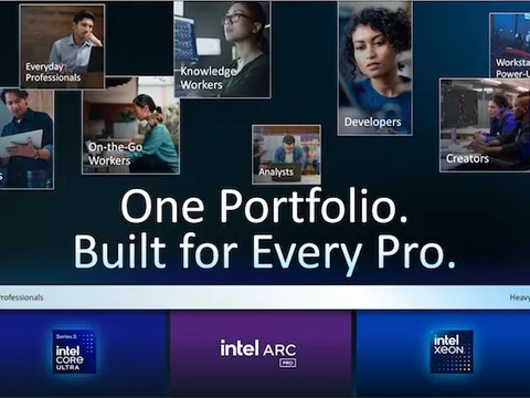 Dell Technologies Nhấn Mạnh AI PC và Máy Trạm Sẽ Mở Ra Giai Đoạn Mới Cho Trí Tuệ Nhân Tạo Trong Doanh Nghiệp Tại Khu Vực Châu Á – Thái Bình Dương