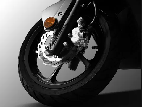 Tin xe hot 23/4: Hạ gục Honda SH, ‘vua xe ga’ 150cc mới ra mắt giá 50 triệu đồng, rẻ hơn Air Blade