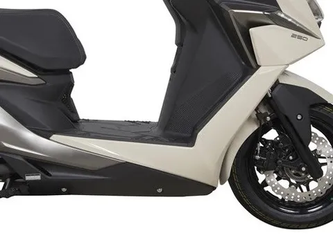 Tin xe hot 24/4: ‘Cơn ác mộng’ của Honda SH 160i ra mắt giá 84 triệu đồng, thiết kế ‘nét’ hơn Air Blade