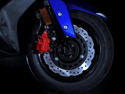 Tin xe ‘hot’ 25/4: Yamaha chính thức ra mắt xe ga 125cc ‘át chủ bài’ mới ‘nét’ hơn SH Mode và Air Blade, giá 55 triệu đồng