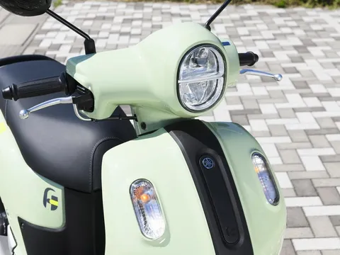 Yamaha chính thức mở bán ‘cơn ác mộng’ của Honda SH Mode: Thiết kế ‘nét’ hơn Air Blade, giá 53,2 triệu đồng