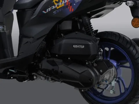 Tin xe trưa 5/5: ‘Vua xe ga’ 125cc mới của Honda chính thức mở bán, thiết kế ‘chất’ hơn SH và Air Blade, giá cực rẻ