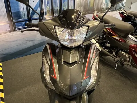 Tin xe hot 7/5: Chính thức mở bán ‘vua xe số’ mới thiết kế ‘nét’ hơn Honda Future, giá rẻ át vía Wave Alpha và RSX