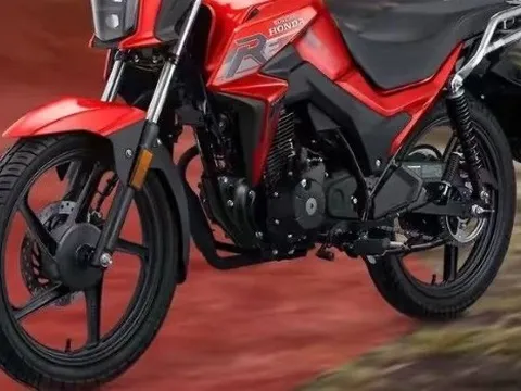 Tin xe ‘hot’ 8/5: Honda bắt đầu nhận cọc ‘vua côn tay’ 150cc mới giá 38 triệu đồng, phân khúc rẻ hơn Winner R và Exciter