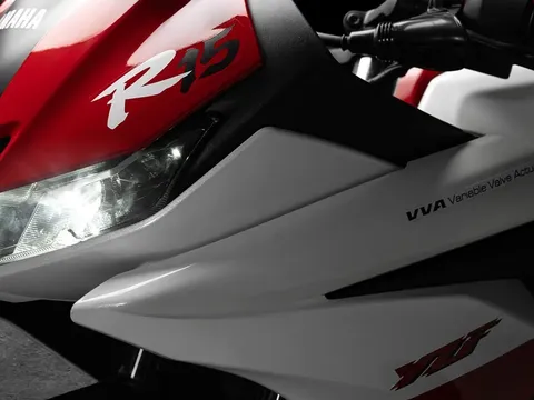 Tin xe hot 12/5: Yamaha ra mắt 'vua côn tay' mới ‘đàn em’ của Exciter với giá rẻ, có ABS 2 kênh xịn hơn Honda Winner R