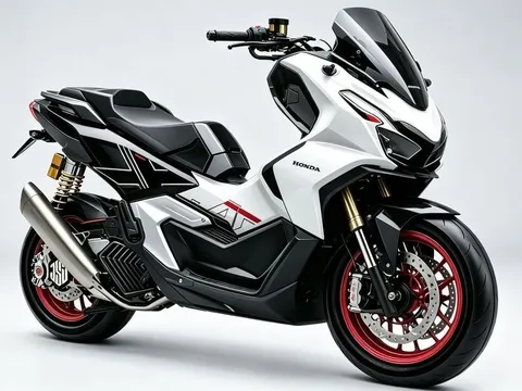 Tin xe hot 13/5: Honda rục rịch ra mắt ‘vua xe ga’ 150 mới giá 62 triệu đồng ngang Air Blade, có ABS 2 kênh đôi như SH