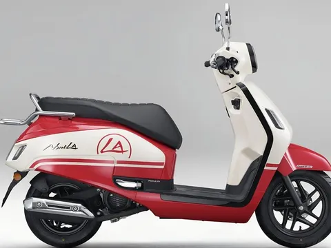 Tin xe hot 14/5: Honda mở bán ‘xe ga quốc dân’ mới giá rẻ ngang Vision, trang bị ‘chất’ hơn SH Mode
