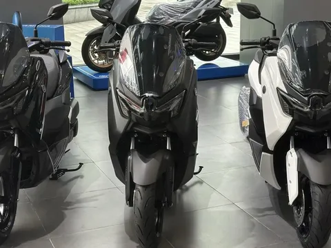 Tin xe trưa 15/5: Yamaha ra mắt ‘vua xe ga’ mới ‘kỳ phùng địch thủ’ của Honda SH 160i với giá mềm
