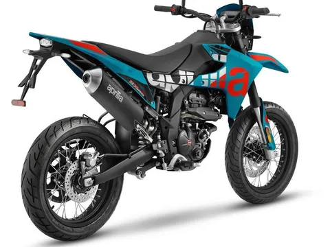Tin xe hot 20/5: ‘Siêu phẩm’ côn tay 125cc mới ‘tiệm cận’ Honda Winner R và Yamaha Exciter ra mắt với giá rẻ