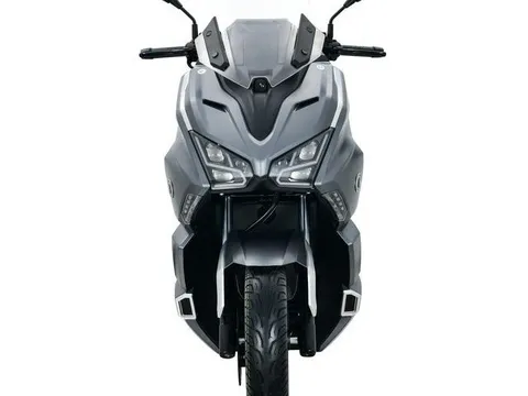 Tin xe trưa 20/5: Chính thức ra mắt ‘vua xe ga’ 150cc mới trang bị ngang cơ Honda SH, giá rẻ hơn cả Air Blade