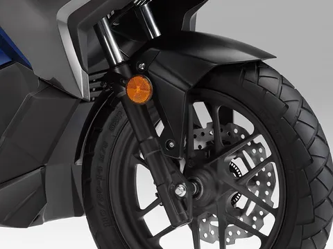 Honda chính thức mở bán ‘vua xe ga’ 160cc mới ‘nét’ hơn cả SH 160i và Air Blade, giá 89 triệu đồng, có phanh ABS