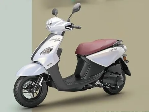 Tin xe trưa 21/5: ‘Xe ga quốc dân’ 125cc của Yamaha ra mắt giá rẻ như Honda Vision mà đẹp át vía SH Mode