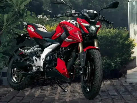 Tin xe hot 23/5: ‘Vua côn tay’ 165cc mới phân khúc rẻ hơn Winner R và Yamaha Exciter ra mắt, giá nhỉnh 30 triệu đồng