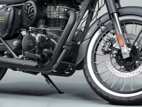 Tin xe trưa 26/5: Chính thức ra mắt ‘vua côn tay’ mới phân khúc cao hơn Yamaha Exciter, giá 'mềm'