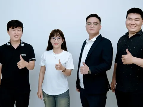 WIFIM JSC Kỷ Niệm 5 Năm Thành Lập: Khát Vọng Chinh Phục Ngành CNTT, Marketing, Media Của Những Người Con Xứ Quảng