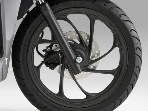 Tin xe trưa 27/5: Honda chính thức mở bán Vision đời mới 2026 với giá rẻ, đẹp hơn cả LEAD và SH Mode