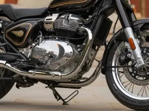 Tin xe hot 29/5: ‘Vua côn tay’ mới phân khối lớn hơn Honda Winner R và Yamaha Exciter ra mắt với giá mềm