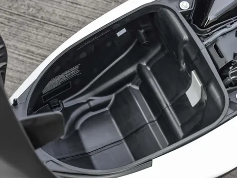 Tin xe hot 31/5: ‘Vua xe số’ mới của Honda ra mắt, ‘nét’ hơn Future, xịn hơn Wave Alpha và RSX, giá rẻ