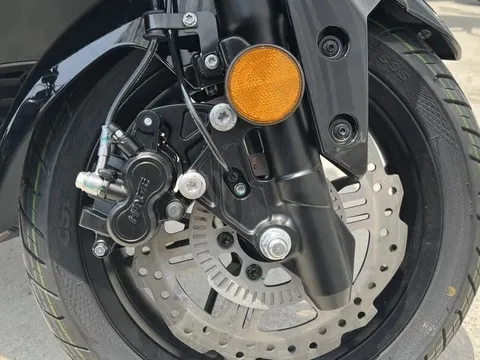 Tin xe hot 2/6: ‘Cơn ác mộng’ của Air Blade chính thức ra mắt, có ABS và TCS như SH mà giá chỉ 46,7 triệu đồng