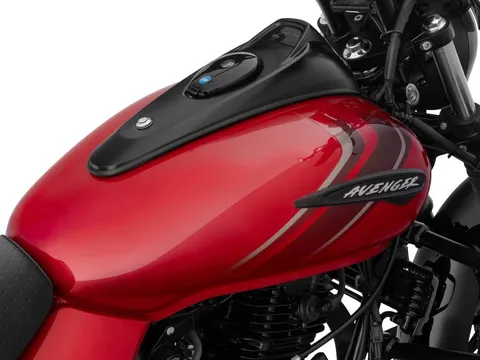 Chính thức ra mắt ‘vua côn tay’ mới phân khúc rẻ hơn Yamaha Exciter, có ABS như Winner R, giá 36 triệu đồng