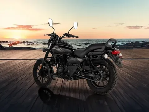 Tin xe hot 3/6: ‘Vua côn tay’ mới ra mắt với giá chưa đến 40 triệu đồng, phong cách khác Yamaha Exciter và Winner R