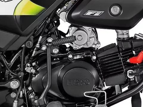 Tin xe hot 6/6: Xe côn tay ‘quốc dân’ mới chính thức ra mắt, phân khúc giá 20 triệu đồng rẻ hơn Exciter và Winner R