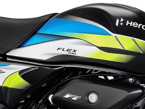 ‘Vua côn tay’ mới chính thức ra mắt: Phân khúc rẻ hơn Yamaha Exciter và Winner R, giá 20 triệu đồng