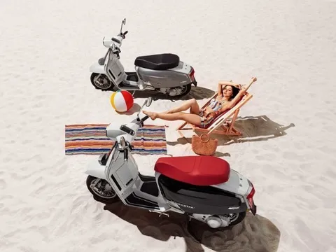 Tin xe hot 6/6: ‘Kẻ hủy diệt Honda SH’ chính thức ra mắt với thiết kế đỉnh hơn SH Mode, giá hấp dẫn