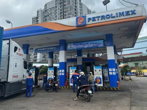 Tin xăng dầu ‘hot’ 7/6: Xăng E5 RON 92 và E10 RON 95 đồng loạt về sát mốc 20.000 đồng/lít, đầy bình xe ga 125cc cực rẻ