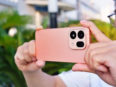 Vì sao Oppo X9s đang trở thành lựa chọn đáng sáng giá cho các chuyến du lịch hè?