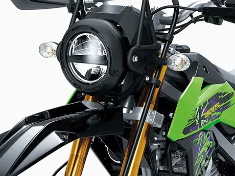 Tin xe hot 12/6: Ra mắt ‘vua côn tay’ 150cc mới phân khúc khác Yamaha Exciter và Honda Winner R, giá dễ mua