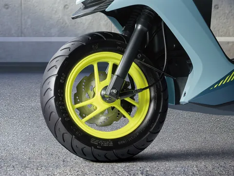 Yamaha chính thức ra mắt ‘vua xe ga’ 125cc mới giá 66 triệu đồng, phong cách khác hẳn Honda SH Mode và Air Blade