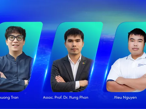 Năm công trình nghiên cứu AI của FPT ghi dấu ấn tại các hội nghị khoa học hàng đầu thế giới